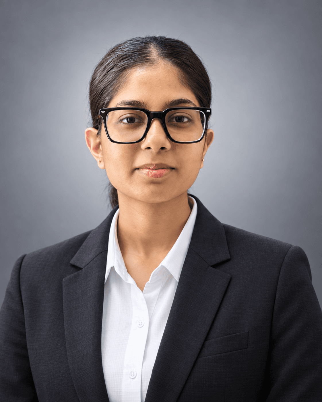 Lavanya Mathur, Director