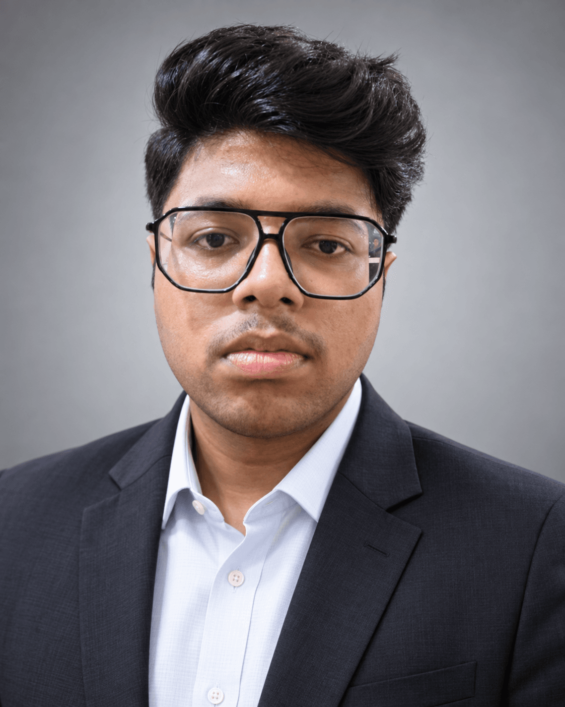 Mayank Mathur, Director
